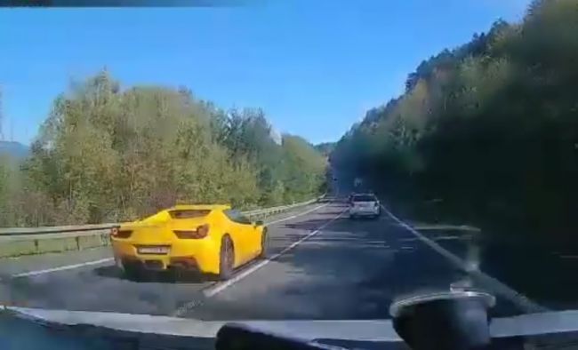 Krajský súd poslal do väzby ďalšieho poľského vodiča