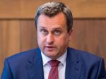 Danko pre TASS: Želám si, aby sme po zrušení sankcií privítali Volodina ako prví