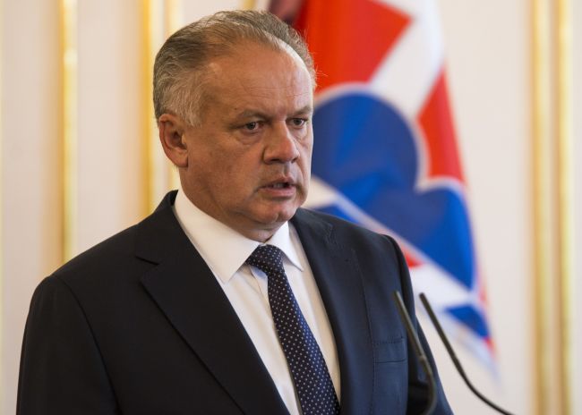 Kiska: Dôveru v políciu oslabujú kauzy