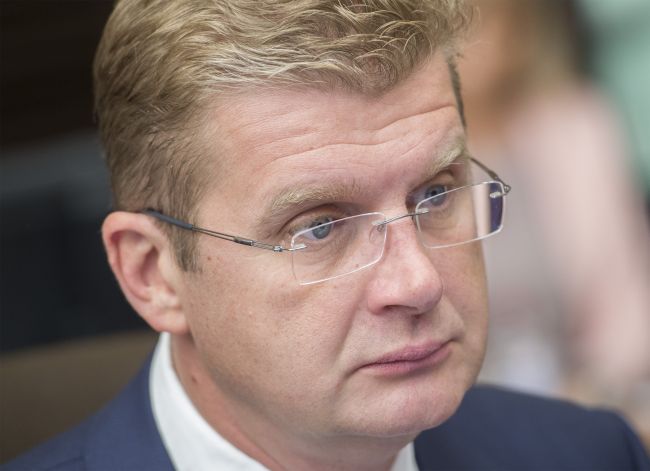 Žiga si myslí, že Smer-SD predstaví prezidentského kandidáta po "komunálkach"
