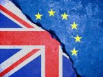 Konečná dohoda o brexite by mohla byť uzavretá do budúcej stredy