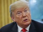 Trump: Administratíva hovorí s Powellovou, možnou náhradou za Haleyovú v OSN