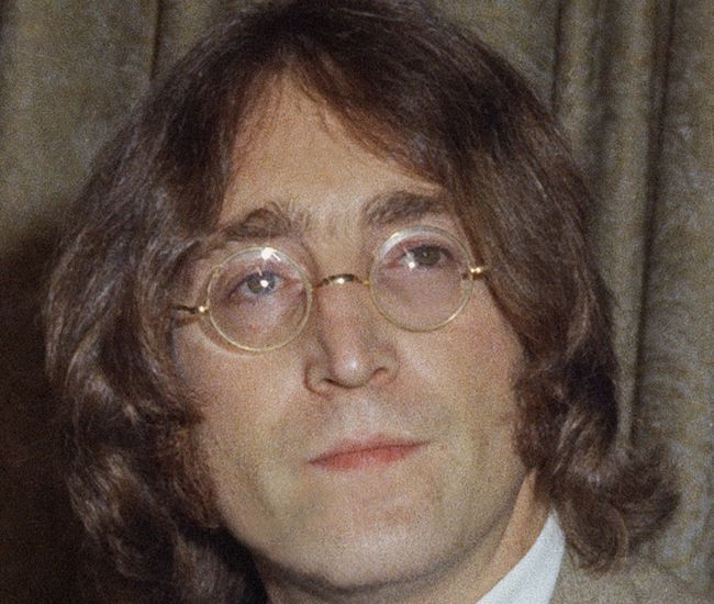 Yoko Ono zverejnila novú verziu Lennonovej skladby Imagine