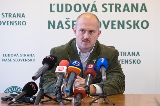 ĽSNS chce, aby mal poškodený v trestnom konaní silnejšie postavenie