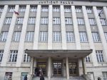 Justičný palác evakuovali pre bombovú hrozbu