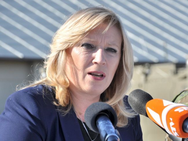 Radičová: Konflikt, ktorý sme v roku 2011 zažili, nás posunul