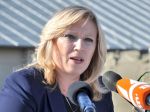 Radičová: Konflikt, ktorý sme v roku 2011 zažili, nás posunul