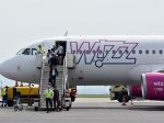 Wizz Air mení od novembra podmienky prepravy príručnej batožiny