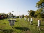 Leto bolo podľa klimatológov mimoriadne teplé