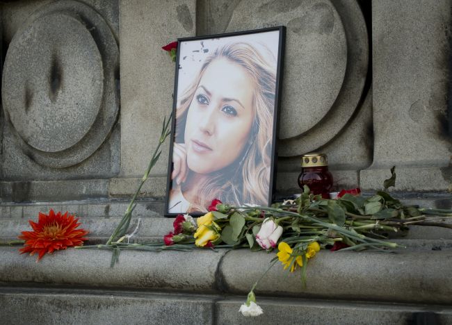 Podozrivý z vraždy bulharskej novinárky sa priznal k zločinu
