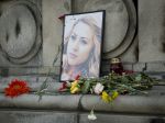 Podozrivý z vraždy bulharskej novinárky sa priznal k zločinu