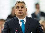Orbán: Brusel chce pred voľbami presadiť prisťahovalecký program