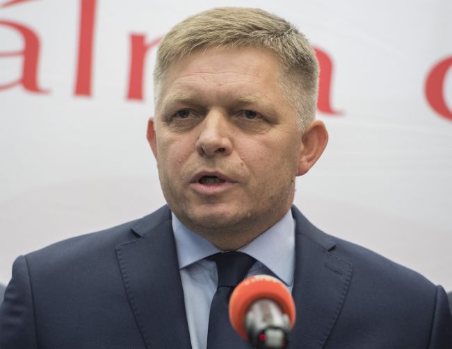 Fico: Hľadám si vhodné bývanie a príde okamih, keď to urobím