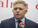 Fico: Hľadám si vhodné bývanie a príde okamih, keď to urobím