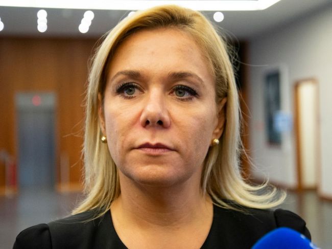 Saková: Migrantov treba odradiť od vyplávania do EÚ