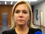 Saková: Migrantov treba odradiť od vyplávania do EÚ