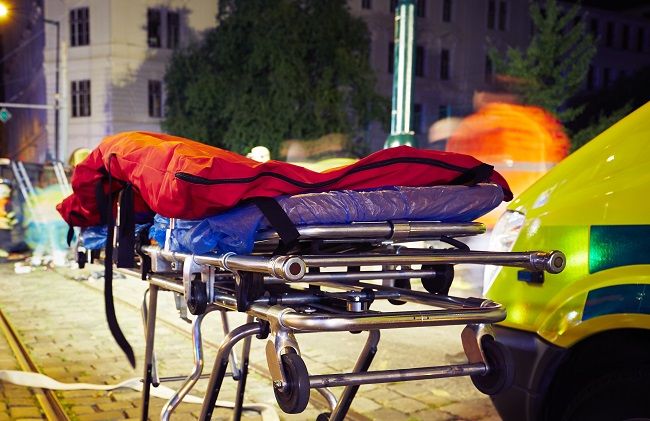 Pri zrážke električiek vo Viedni sa zranilo sedem pasažierov