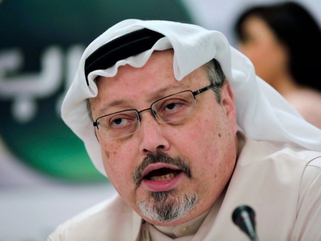 Saudskoarabský minister vnútra odmieta dohady o novinárovej údajnej vražde