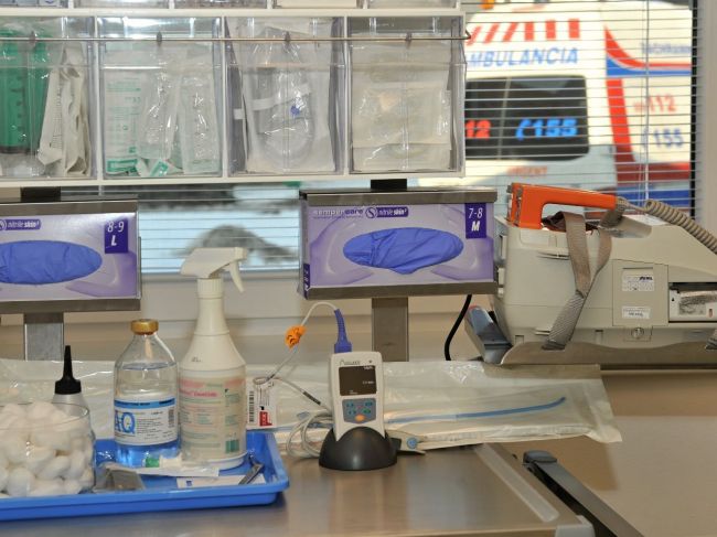 Elektronické zdravotníctvo prináša bezpečnostné riziká