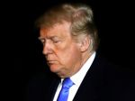 Trump je pesimistický ohľadom osudu nezvestného saudskoarabského novinára
