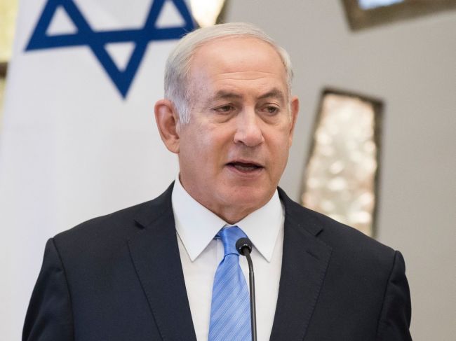 Premiér Netanjahu varoval hnutie Hamas pred krokom, ktorý bude bolieť