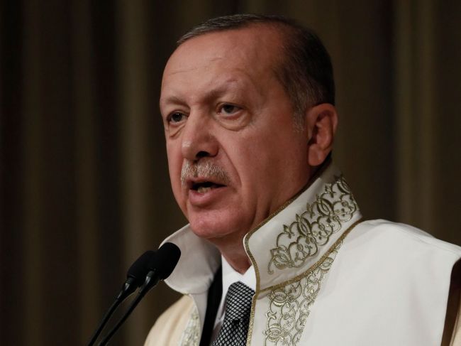 Prezident Erdogan telefonoval so saudskoarabským kráľom o zmiznutom novinárovi