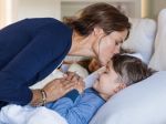 Ako pomôcť deťom zaspať: Bez týchto piatich krokov sa nezaobíde žiaden rodič