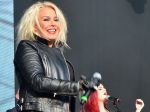 Speváčka Kim Wilde sa predstaví slovenským fanúšikom