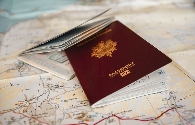 Holandsko vydalo prvý rodovo neutrálny cestovný pas