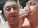 Video: Aké sú skutočné účinky chloroformu? Tento muž si to vyskúšal na vlastnej koži