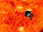 Sonda Parker Solar Probe je bližšie k Slnku než všetky iné vesmírne zariadenia