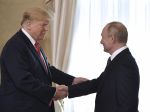 Putin a Trump absolvujú dlhý a obsažný rozhovor v Buenos Aires