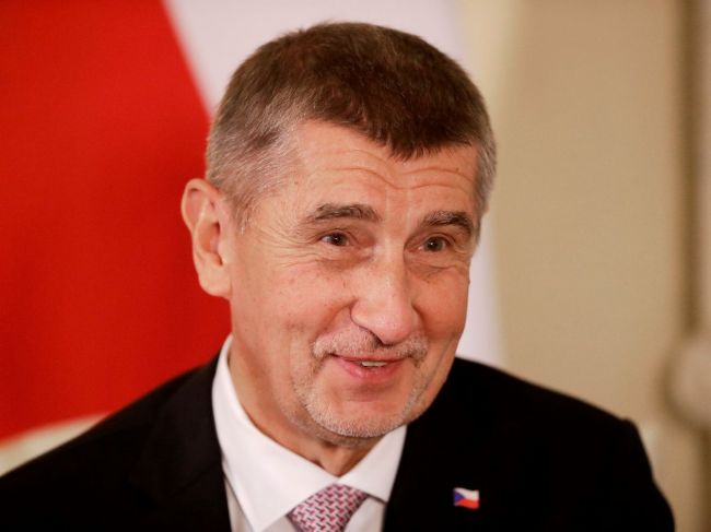 Premiér Babiš zostáva jasne najpopulárnejším politikom krajiny