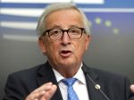 Juncker: Odchod Talianska z eurozóny nehrozí, krajina samovraždu nespácha