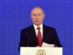 Putin udelil medailu choreografovi SND i hudobníkovi Jaromírovi Nohavicovi