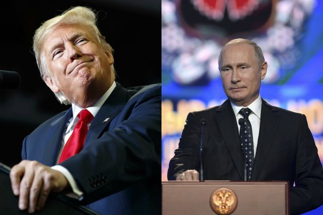 USA uvalia na Rusko ďalšie sankcie v súvislosti s otrávením Skripaľa