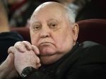 Gorbačov vyzval USA a Rusko, aby zabránili novým pretekom v zbrojení