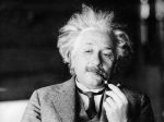 Dosiaľ neznámy Einsteinov list prezrádza jeho obavy dlho pred vládou nacistov