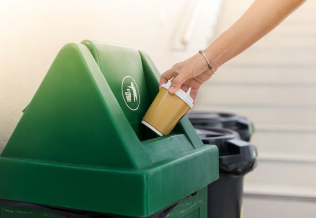 Zásady správneho recyklovania a 3 najväčšie chyby, ktorých sa pri tom dopúšťame 