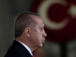 Erdogan dal nahrávky súvisiace s vraždou Chášukdžího Rijádu, Washingtonu