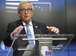 Juncker: "Prímerie" v otázke ciel na dovoz áut z EÚ do USA nemusí trvať dlho