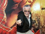 Vo veku 95 rokov zomrel známy autor komiksov Stan Lee