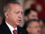 Audionahrávky súvisiace s vraždou Chášukdžího sú "desivé", uviedol Erdogan