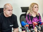 Saková: Polícia je zasa pod mediálnym tlakom, nesmie byť predmetom politiky