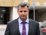 Trestné oznámenie prokurátora Vasiľa Špirka pre sabotáž odmietli