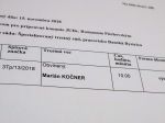 Sudca rozhodol o tom, či sa Marian Kočner dostane z väzby