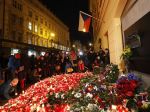 Podnet na vyhlásenie dňa študentstva vzišiel z udalostí spred 79 rokov v Prahe