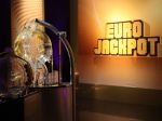 Piati tipujúci vyhrali v Eurojackpote po 18 miliónoch eur