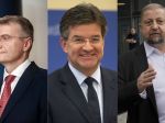 Slováci by si za prezidenta zvolili kandidáta s jasnou prevahou