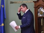 Andrej Danko bude opäť čeliť opozičnému pokusu o odvolanie z funkcie